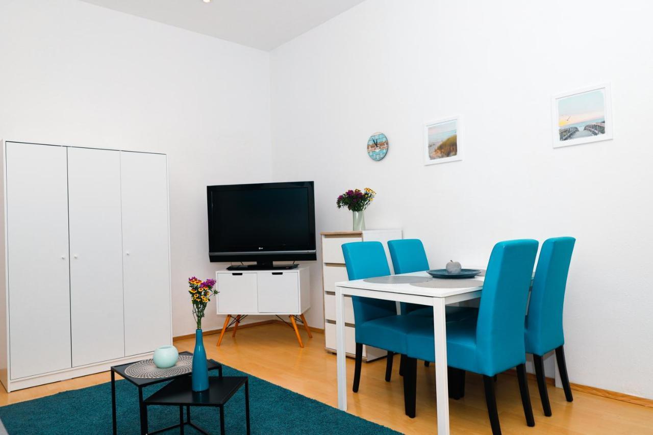 Ruhiges Terrassen Apartment เวียนนา ภายนอก รูปภาพ